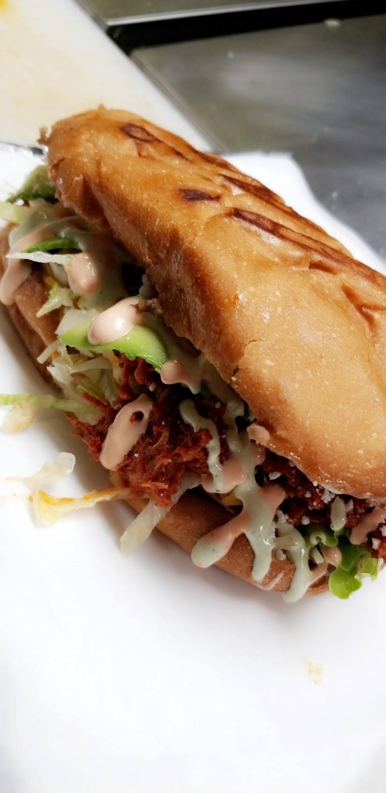 Kamis House Mexican Food | restaurant | 502 N Hudson Ave, Oklahoma City, OK 73102, USA | 4052251447 OR +1 405-225-1447