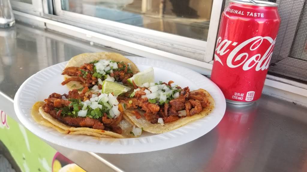 Tacos Santa Fe | restaurant | 192 Forbes Ave, New Haven, CT 06512, USA | 4756555210 OR +1 475-655-5210