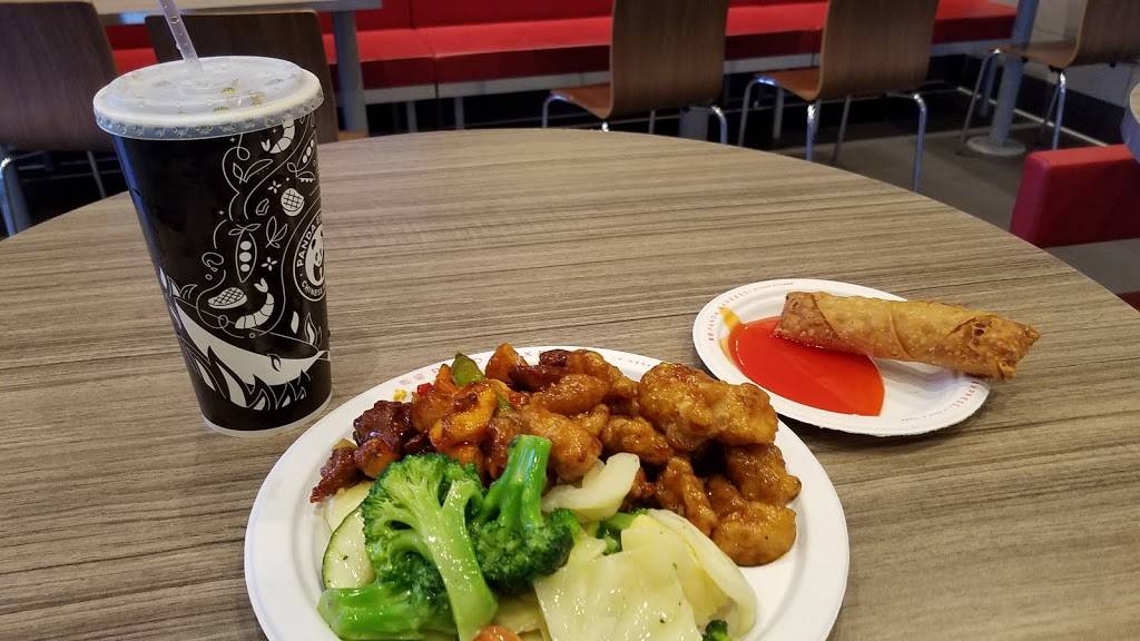Panda Express | meal takeaway | 5230 S 76th St, Greendale, WI 53129, USA | 4144238704 OR +1 414-423-8704