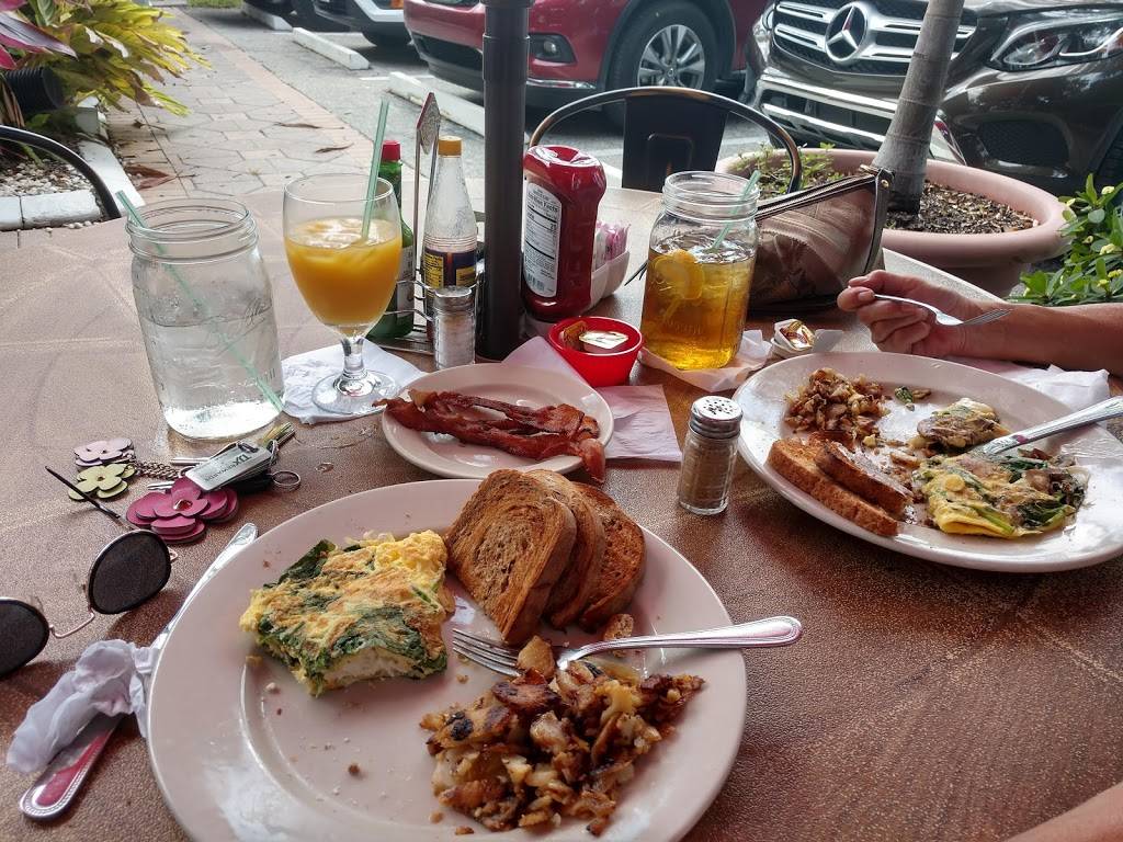 McGregor Cafe | restaurant | 4305 McGregor Blvd, Fort Myers, FL 33901, USA | 2399361771 OR +1 239-936-1771