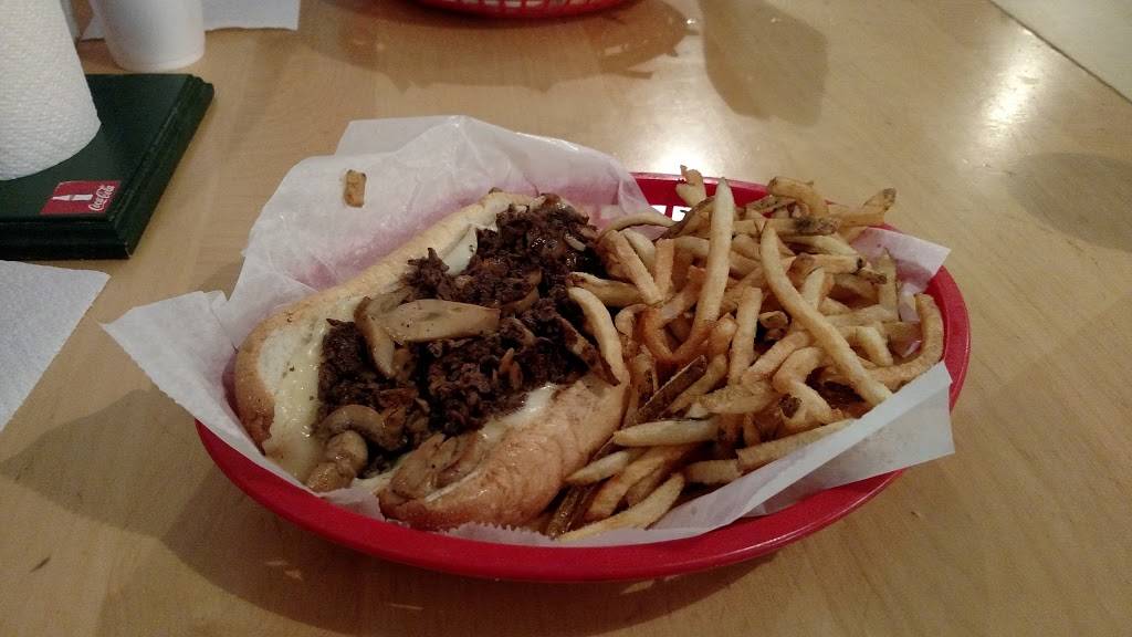 South of Philly | restaurant | 2507 S Purpera Ave, Gonzales, LA 70737, USA | 2256449449 OR +1 225-644-9449