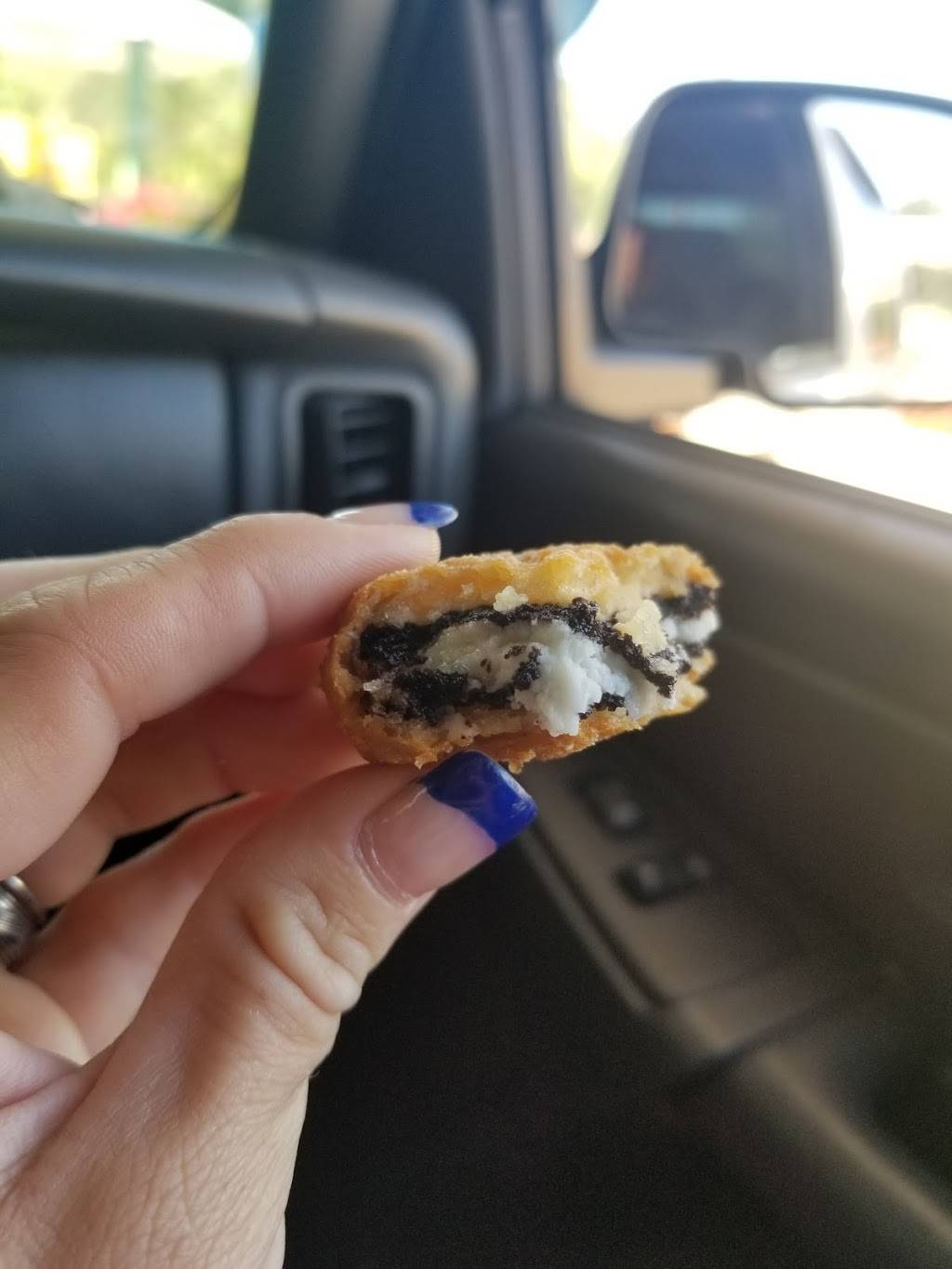 Sonic Drive-In | restaurant | 9102 TN-20, Summertown, TN 38483, USA | 9319640750 OR +1 931-964-0750