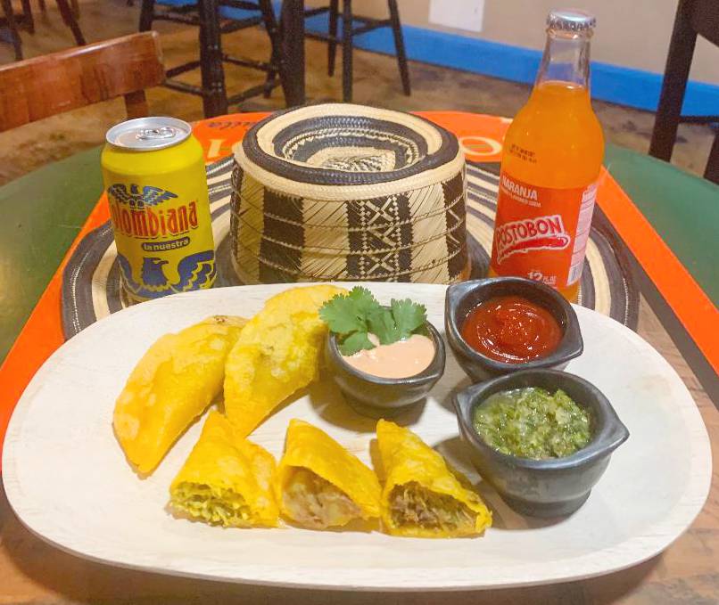 Sabor Latino | restaurant | 5431 E Grand Ave, Dallas, TX 75223, USA | 9724330433 OR +1 972-433-0433