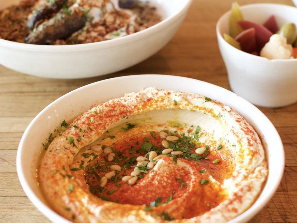 Pomella | restaurant | 3770 Piedmont Ave Unit B, Oakland, CA 94611, USA | 5102509215 OR +1 510-250-9215