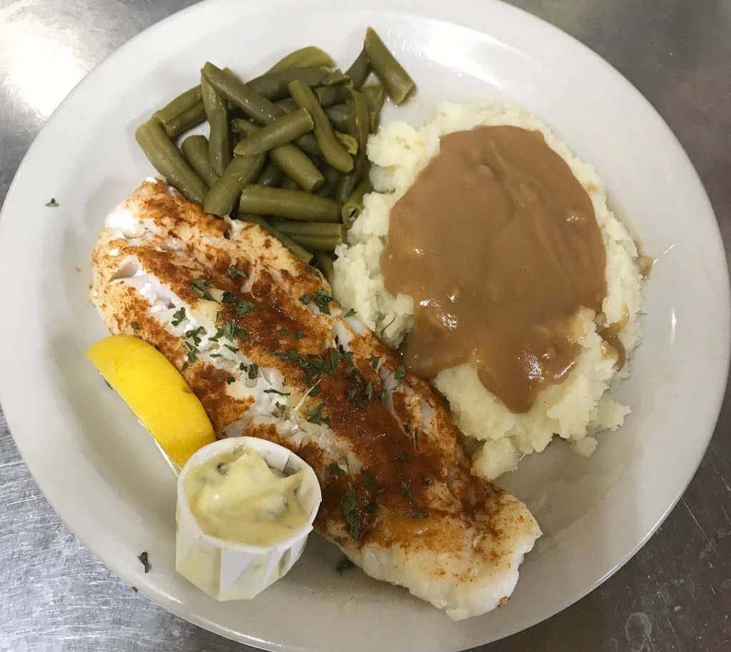 Chatterbox Family Restaurant | restaurant | 405 Patricia Ave, Dunedin, FL 34698, USA | 7277362055 OR +1 727-736-2055