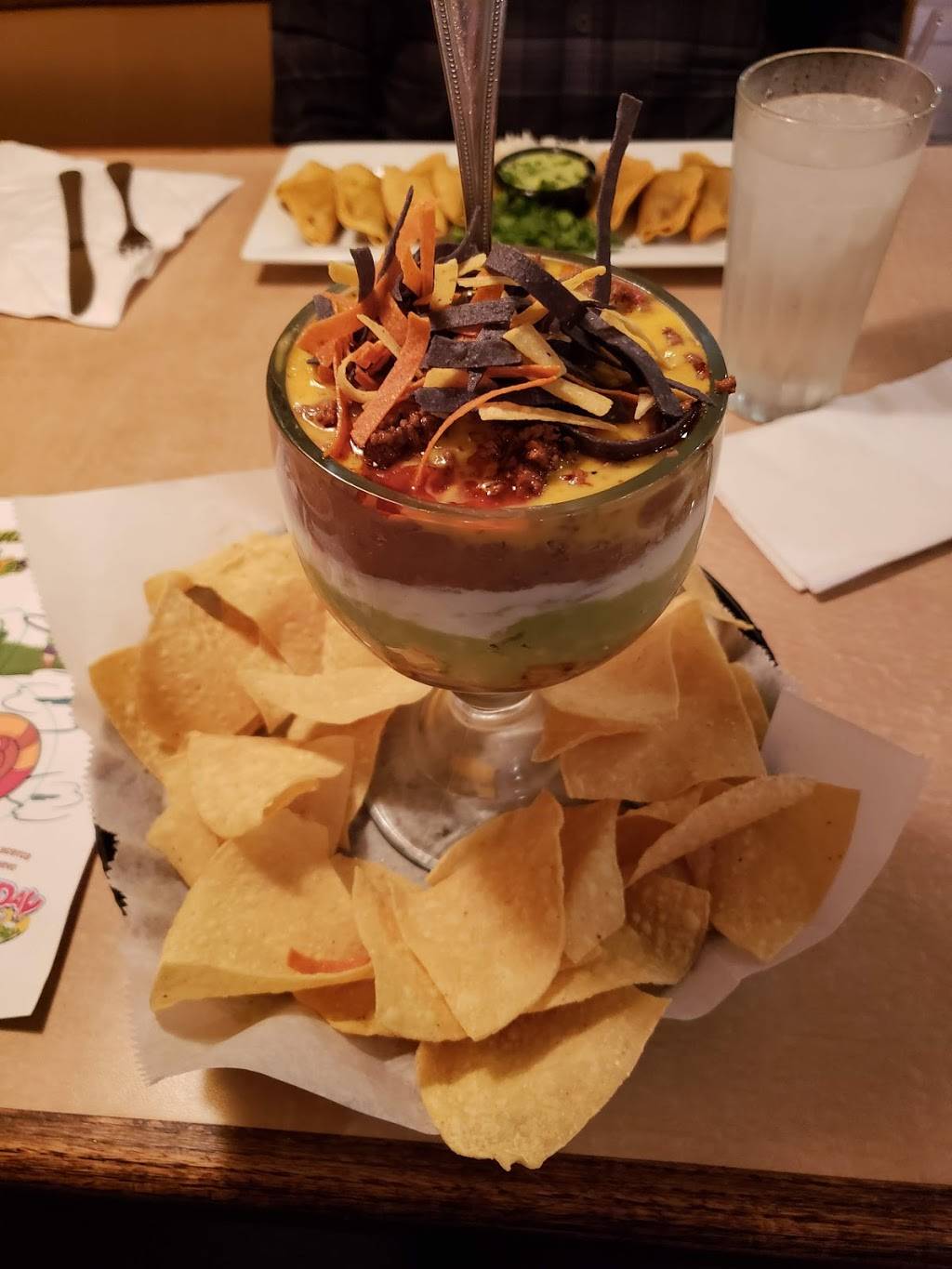 Las Ranitas Arlington | restaurant | 2100 E Abram St # 110, Arlington, TX 76010, USA | 8172262444 OR +1 817-226-2444