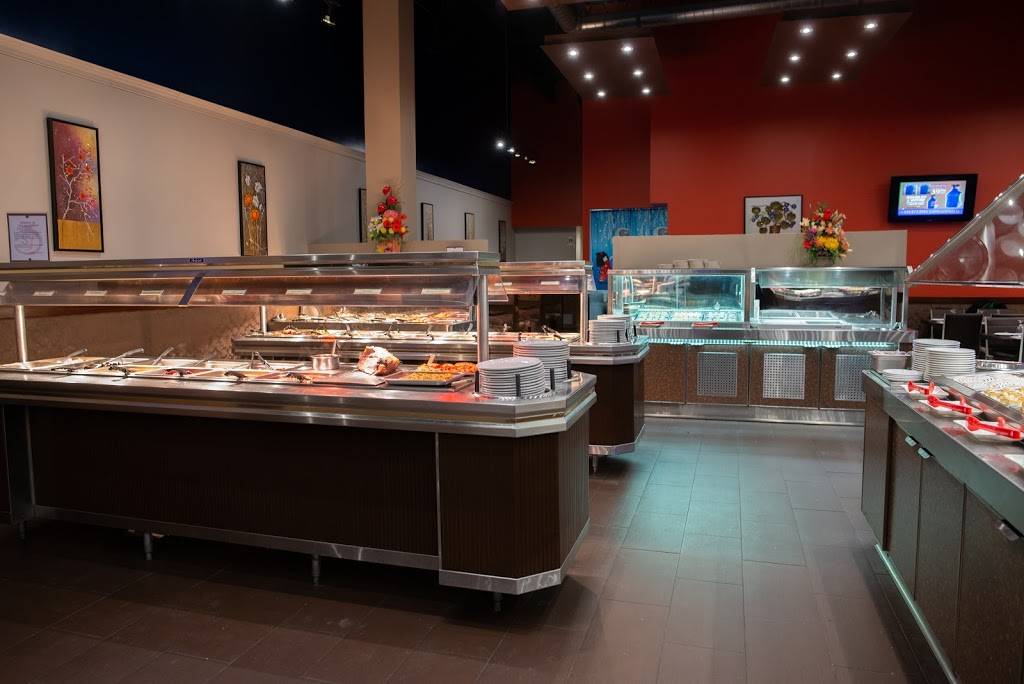 Buffet Asiatique St-Jean | restaurant | 400 Boulevard du Séminaire N, Saint-Jean-sur-Richelieu, QC J3B 5L2, Canada | 4503591616 OR +1 450-359-1616