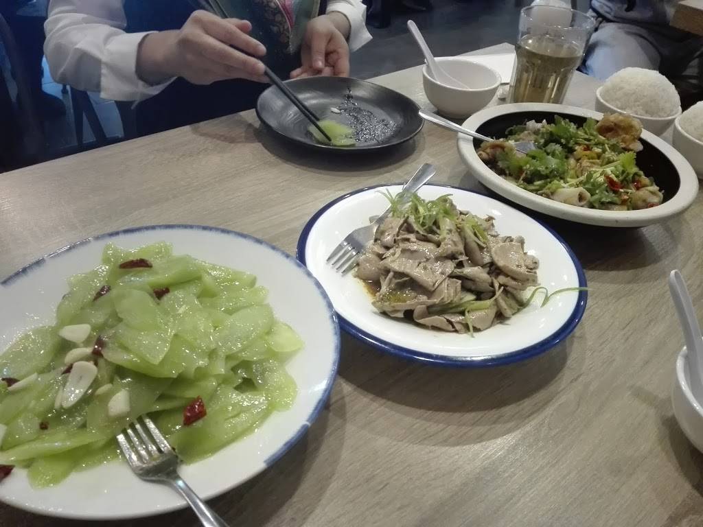 Super Cue Cafe | cafe | 43743 Boscell Rd, Fremont, CA 94538, USA | 5107709478 OR +1 510-770-9478