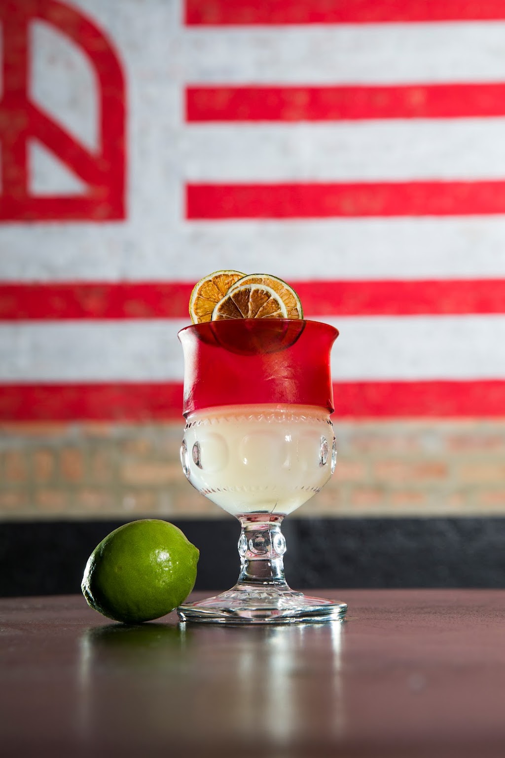 Bunker | restaurant | thru the patio, 1515 W Monroe St, Chicago, IL 60607, USA | 7738235818 OR +1 773-823-5818