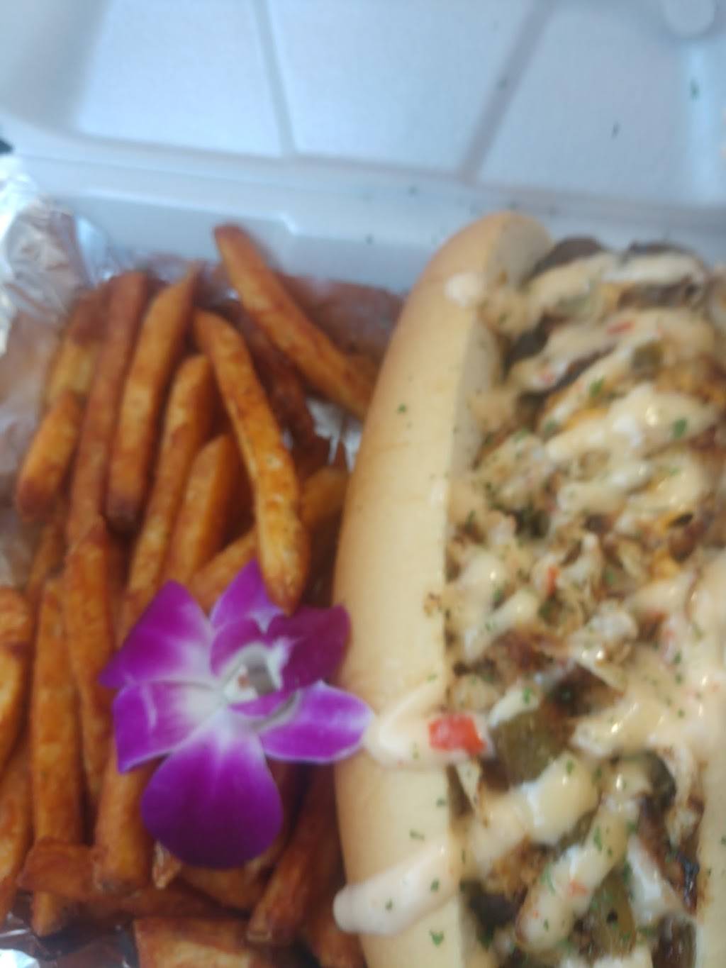 Chef Skip 757 | restaurant | 4210 Portsmouth Blvd, Portsmouth, VA 23701, USA | 7579661258 OR +1 757-966-1258