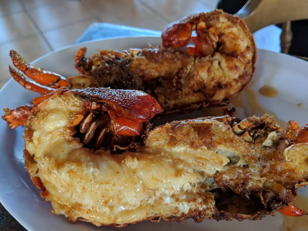 Siete Mares | restaurant | Paseo del Mar, El Paraíso, Puerto Nuevo, B.C., Mexico | 016616140486 OR +52 661 614 0486