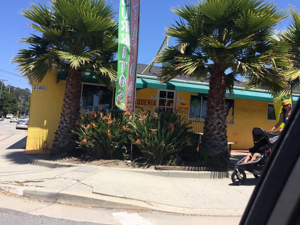 Taqueria Michoacan | restaurant | 21401 E Cliff Dr, Santa Cruz, CA 95062, USA | 8314658290 OR +1 831-465-8290