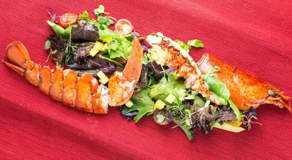 AnQi | restaurant | 3333 Bristol St, Costa Mesa, CA 92626, USA | 7145575679 OR +1 714-557-5679