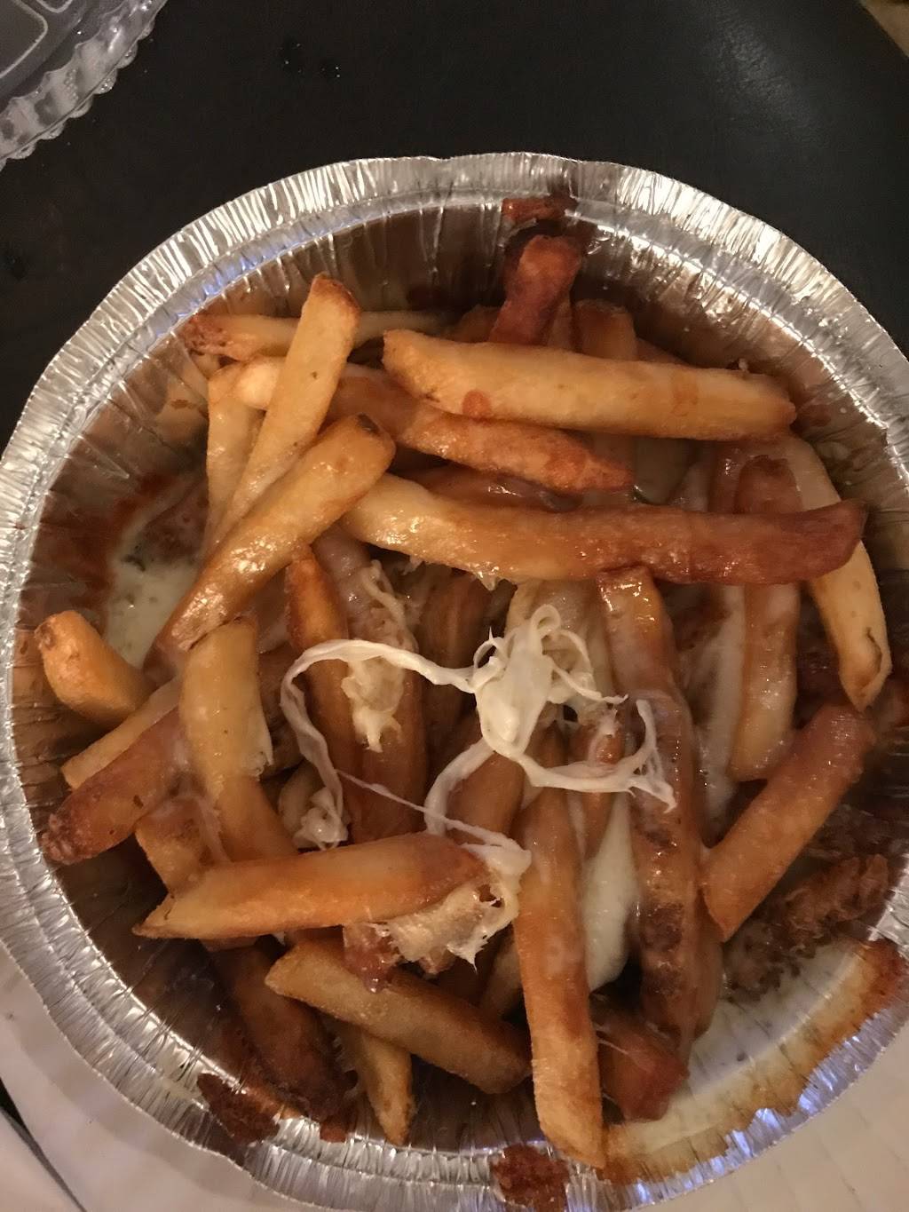 Pizza DOro | restaurant | 717 T St NW, Washington, DC 20001, USA | 2025881900 OR +1 202-588-1900