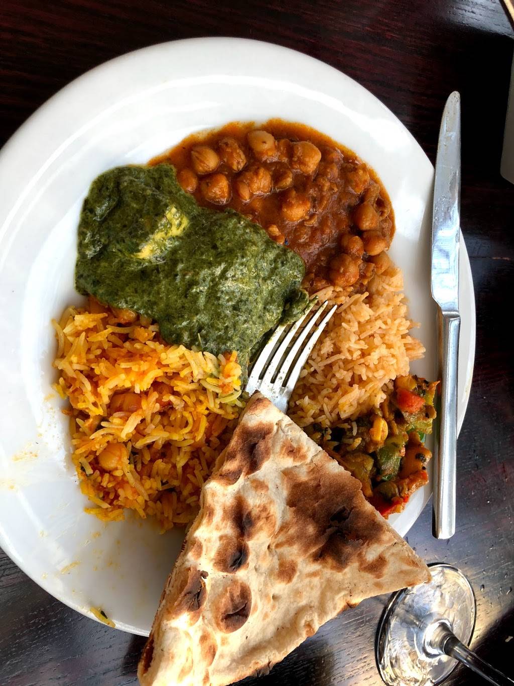 Masala Art | restaurant | 1101 4th St SW, Washington, DC 20024, USA | 2025541101 OR +1 202-554-1101