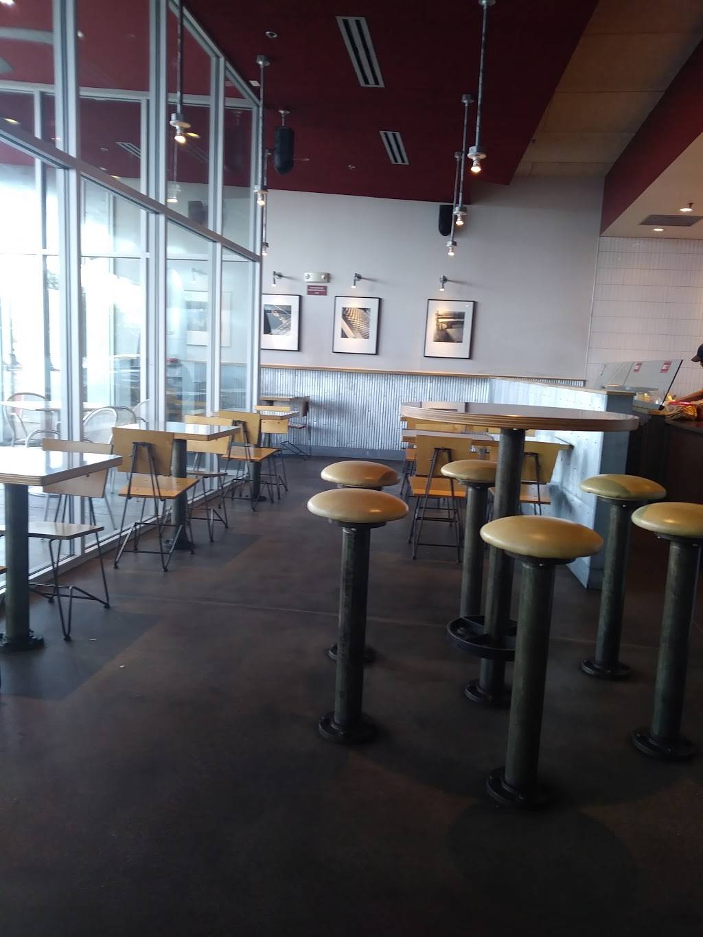 Chipotle Mexican Grill | restaurant | 5870 E Broadway Blvd #3002, Tucson, AZ 85711, USA | 5209087440 OR +1 520-908-7440