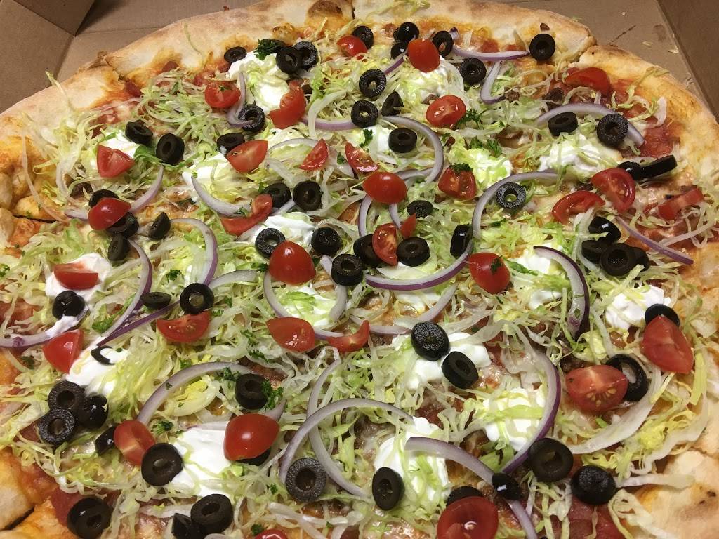 Napoli Pizza | meal delivery | 444 S 1st St, Bangor, PA 18013, USA | 6105881455 OR +1 610-588-1455