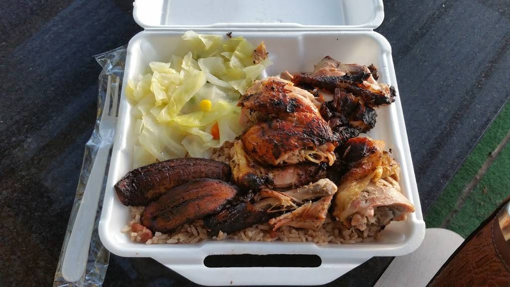 Jamrock Jerk Center | restaurant | 1232 Metropolitan Pkwy SW, Atlanta, GA 30310, USA | 6789732532 OR +1 678-973-2532