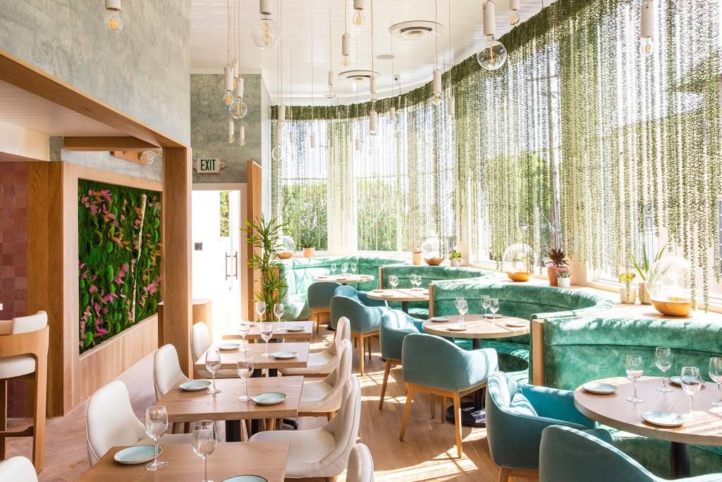 Fresh on Sunset | restaurant | 8768 Sunset Blvd, Los Angeles, CA 90069, USA | 3104325199 OR +1 310-432-5199