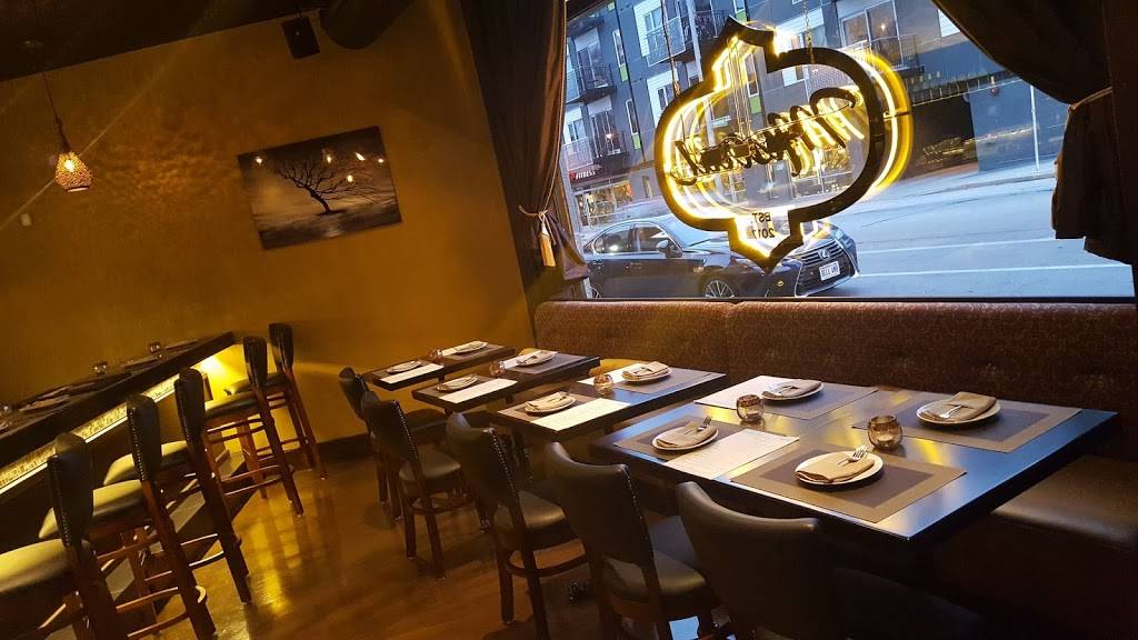 Mistral | restaurant | 1651, 2473 S Kinnickinnic Ave, Milwaukee, WI 53207, USA | 4145396469 OR +1 414-539-6469