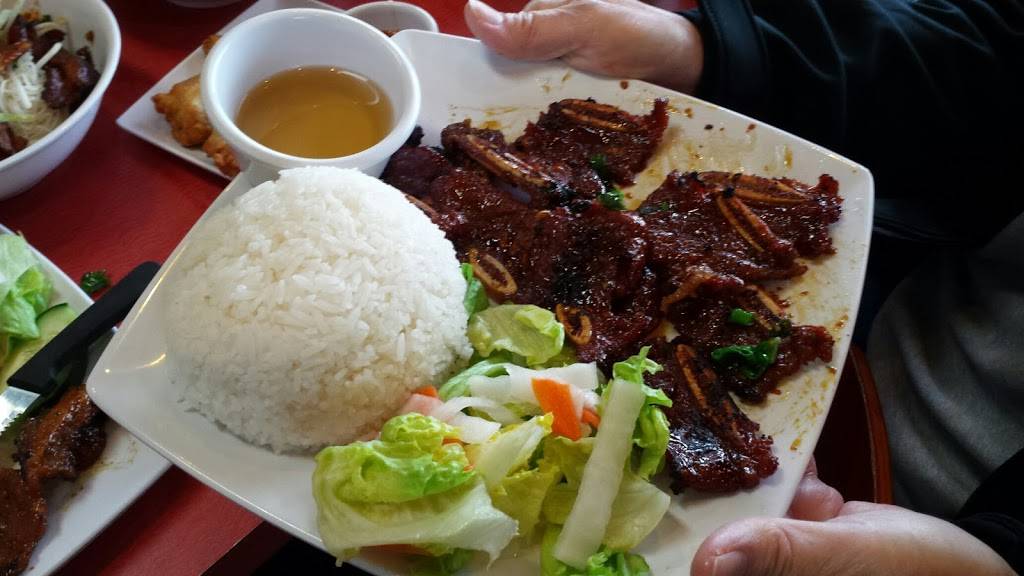 New Pho Saigon 2 Noodle & Grill Restaurant | restaurant | 242 Serra Way, Milpitas, CA 95035, USA | 4087916628 OR +1 408-791-6628