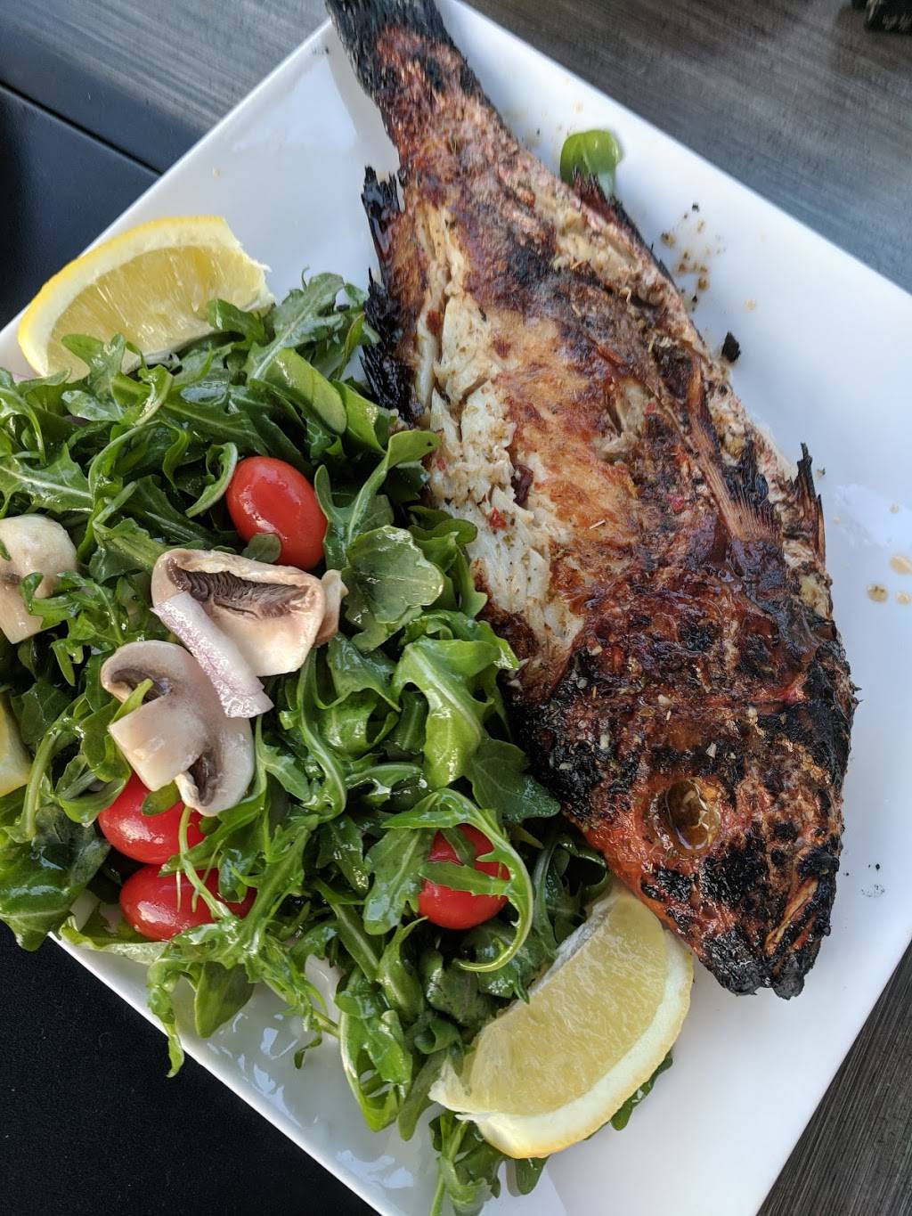 Zaytoon’s Bistro | restaurant | 165 Park Rd, West Hartford, CT 06119, USA | 8609375125 OR +1 860-937-5125