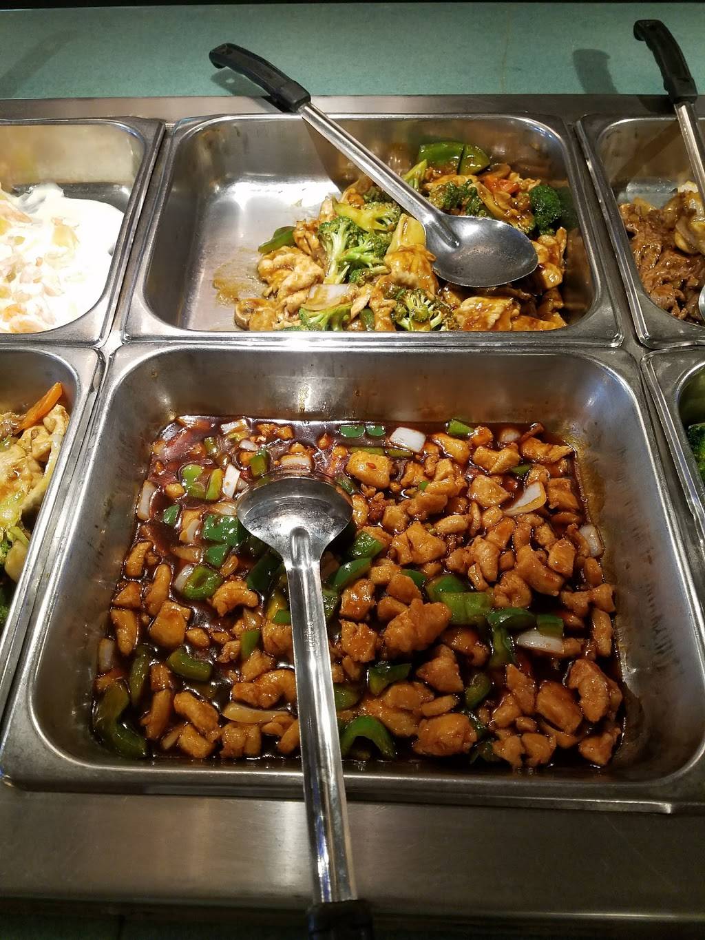 China House | restaurant | 113 N Western Ave, Waupaca, WI 54981, USA | 7152588680 OR +1 715-258-8680