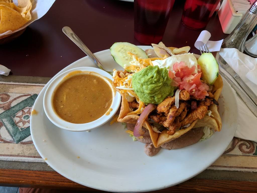 El Dorado Mexican Restaurant | restaurant | 720 Arapahoe St, Golden, CO 80401, USA | 3032784644 OR +1 303-278-4644