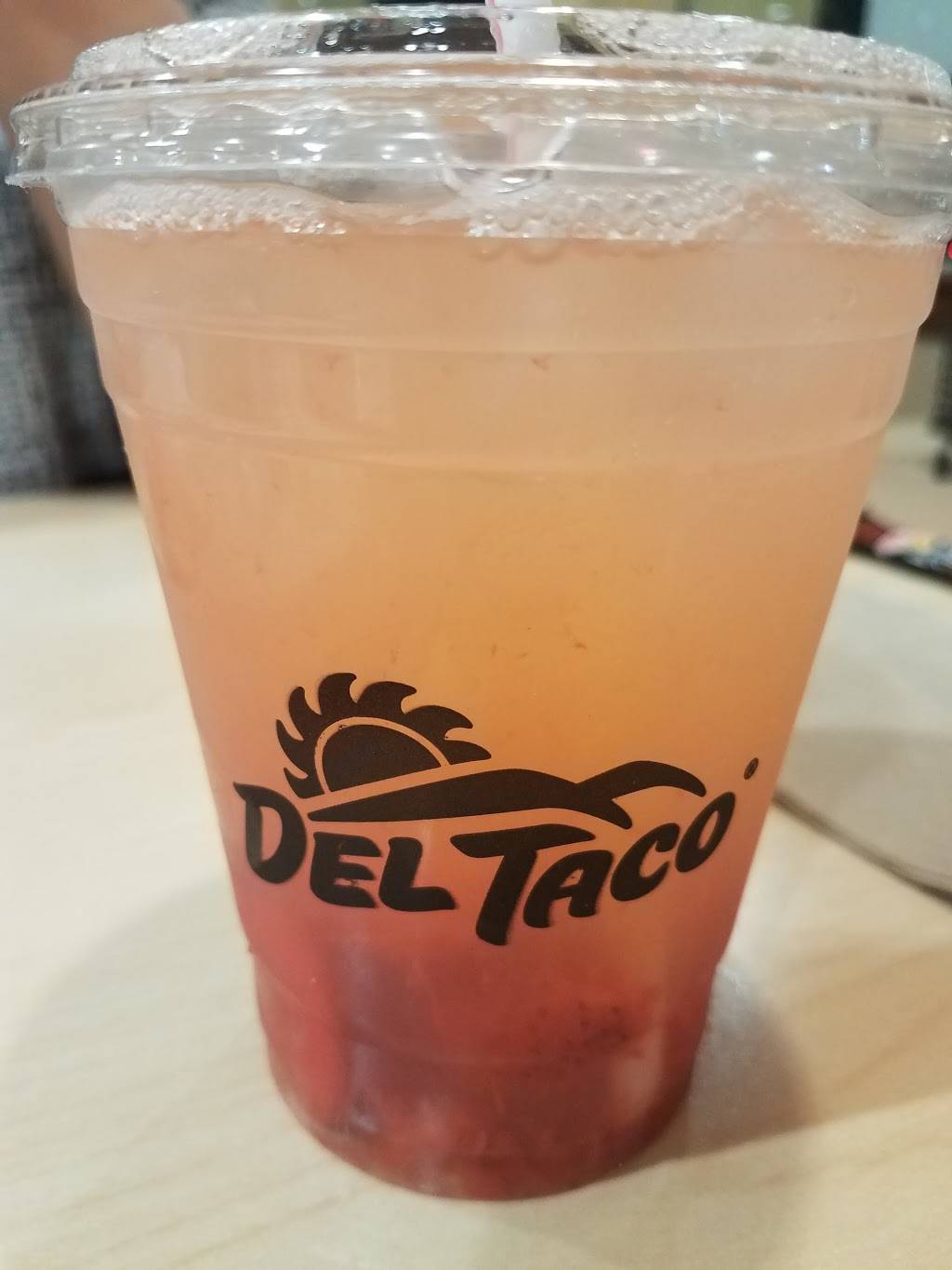 Del Taco | meal takeaway | 17504 S Avalon Blvd, Carson, CA 90746, USA | 3105156479 OR +1 310-515-6479