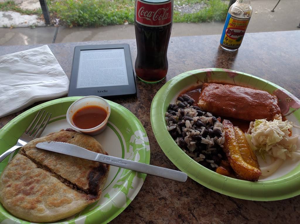 Pilars Tamales | restaurant | 2261 W Liberty Rd, Ann Arbor, MI 48103, USA | 7349294161 OR +1 734-929-4161