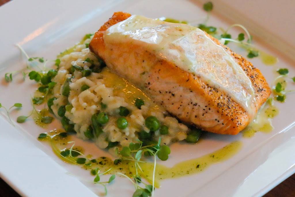 Vivo Seasonal Trattoria | restaurant | 200 Columbus Blvd, Hartford, CT 06103, USA | 8607602333 OR +1 860-760-2333