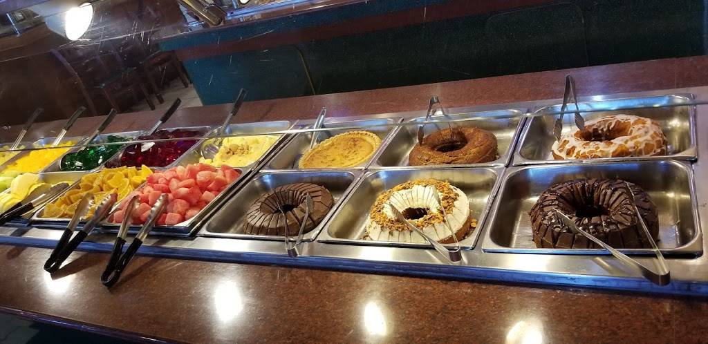 Green Tomato Buffet | restaurant | 1511 Woodruff Rd, Greenville, SC 29607, USA | 8642810377 OR +1 864-281-0377