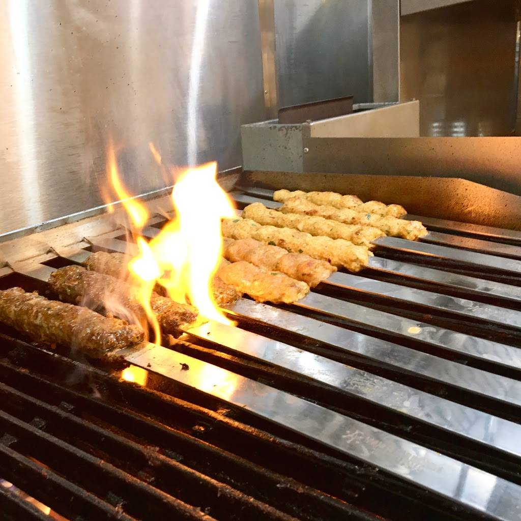 Lily Cafe | restaurant | 1616 E Wooster St #9, Bowling Green, OH 43402, USA | 4198064212 OR +1 419-806-4212