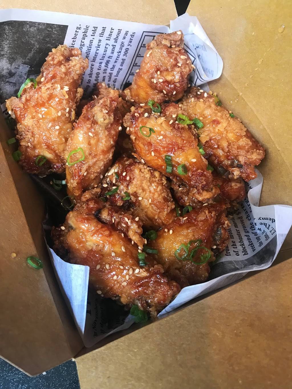 The Nest Asian Bistro | restaurant | 312 S 3rd St, San Jose, CA 95112, United States | 4088823969 OR +1 408-882-3969