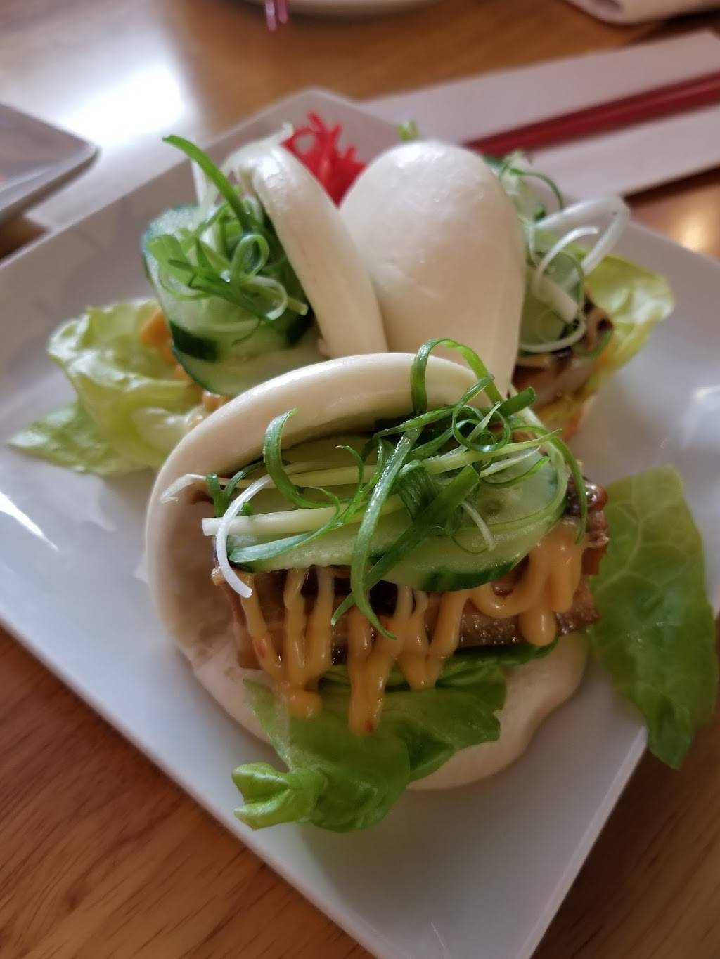 Ten-Ichi Ramen | restaurant | 382 7th Ave, Brooklyn, NY 11215, USA | 7183698809 OR +1 718-369-8809