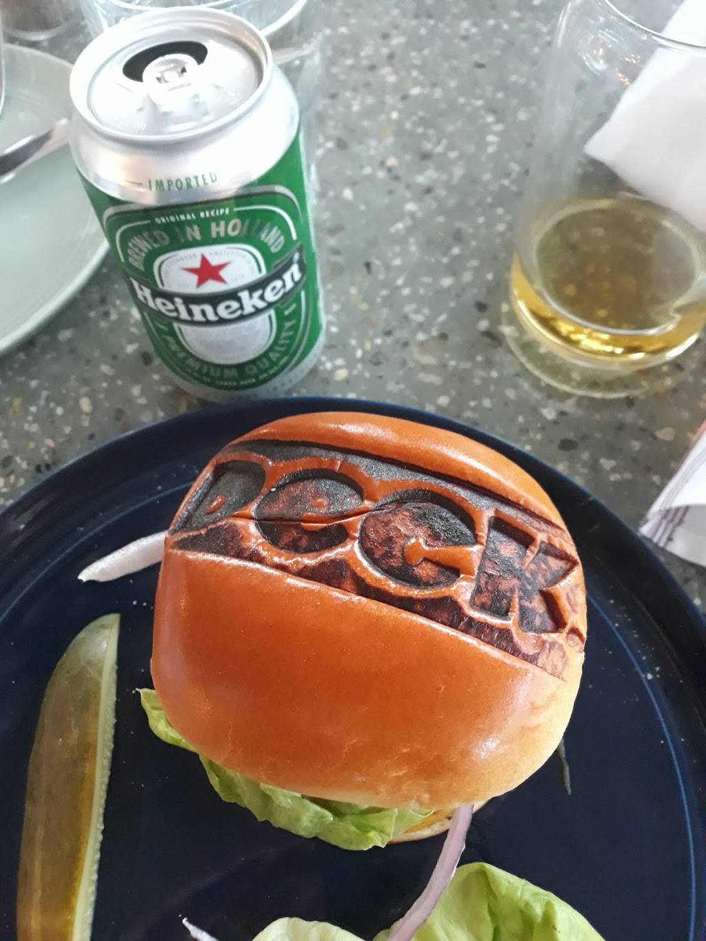 Deck. | restaurant | 150 Kapahulu Ave, Honolulu, HI 96815, USA | 8089314488 OR +1 808-931-4488