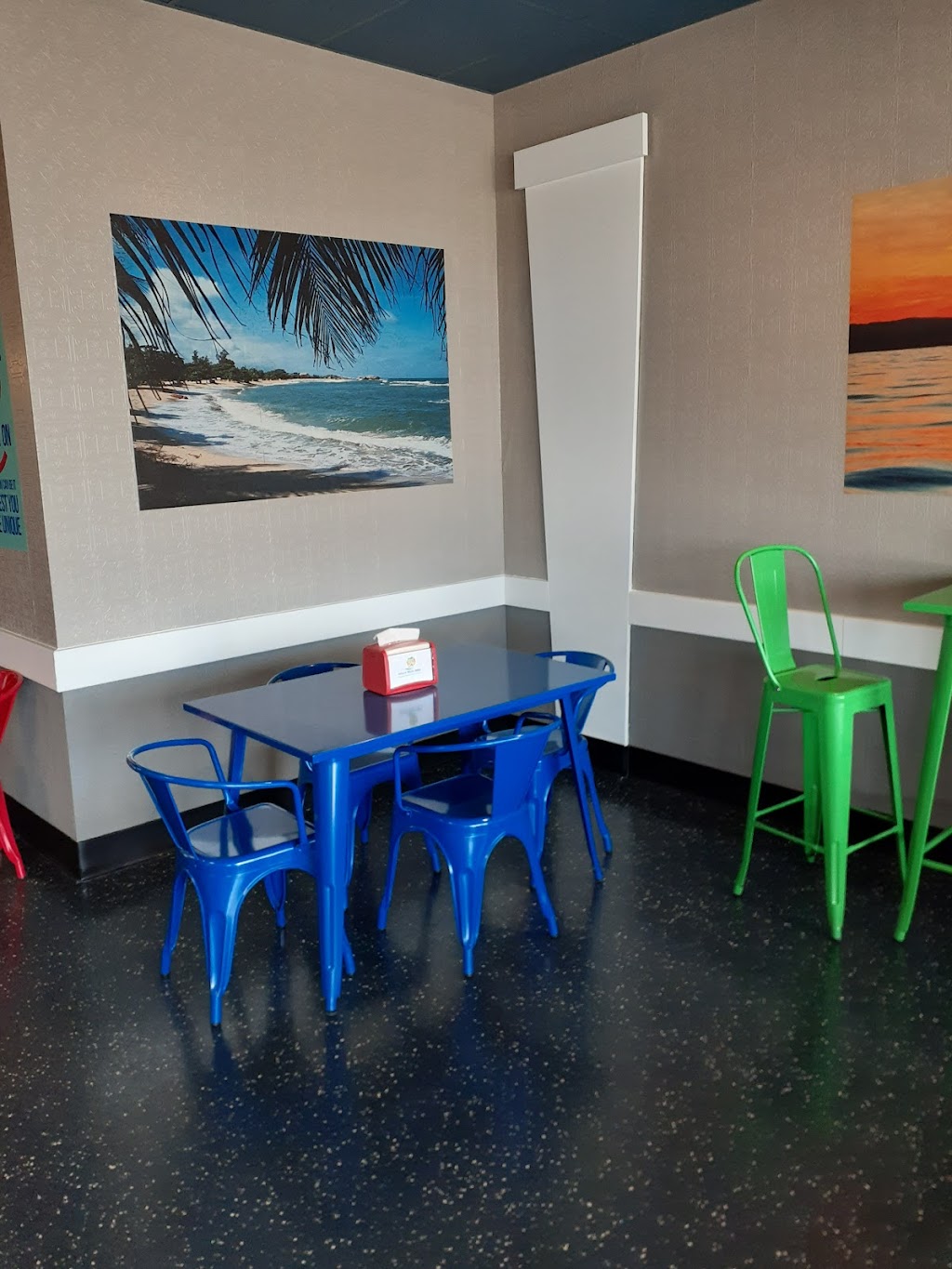 Island Style BBQ | restaurant | 2245 W Columbia Ave, Battle Creek, MI 49015, USA | 2692826050 OR +1 269-282-6050