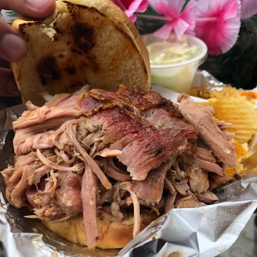 The Beerded Pig Food Truck of Ohio | restaurant | 309 W Loveland Ave, Loveland, OH 45140, USA | 5132229138 OR +1 513-222-9138