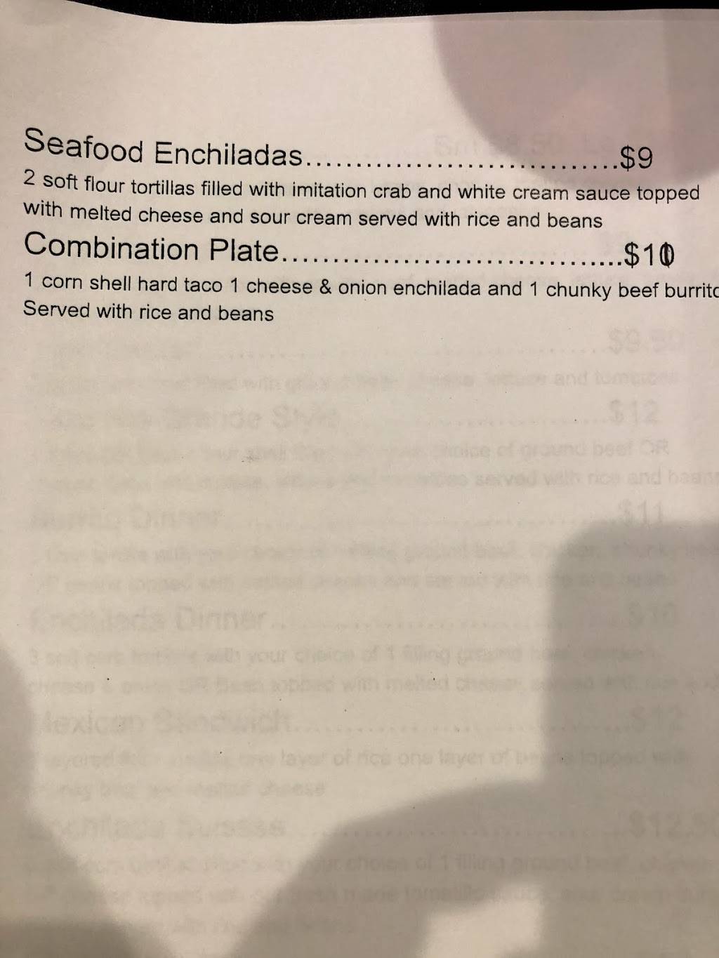 Mexicali And More | restaurant | 2608 E Grand River Ave, Howell, MI 48843, USA | 5176187365 OR +1 517-618-7365