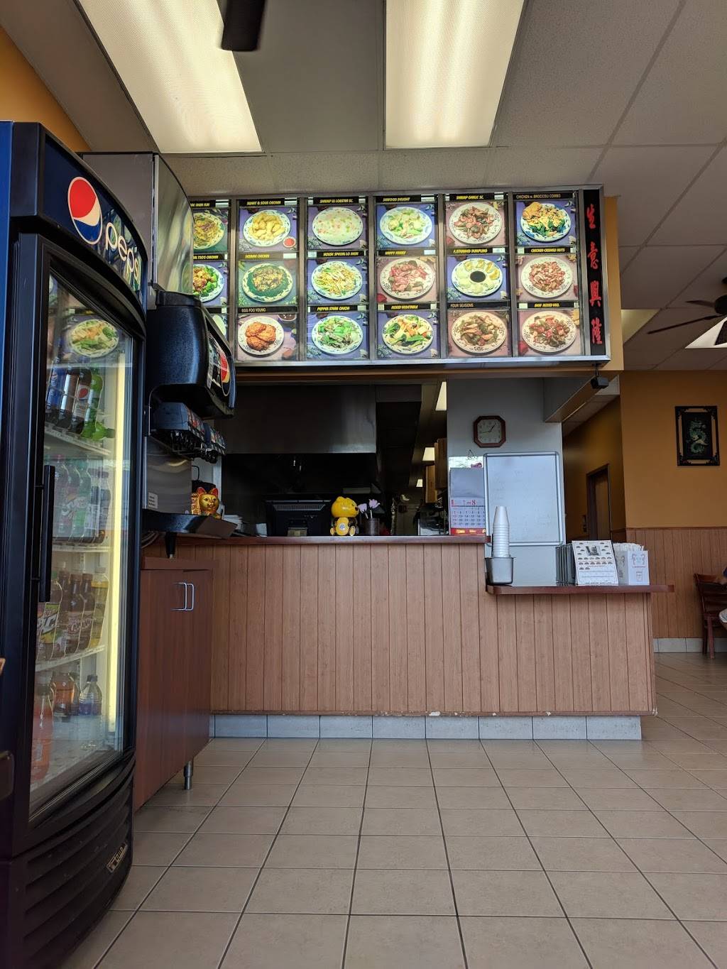 New China Dragon | restaurant | 18157 Carson Ct NW Suite G, Elk River, MN 55330, USA | 7632419886 OR +1 763-241-9886