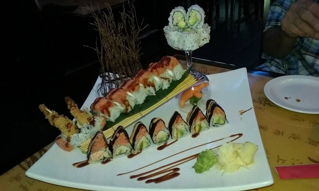 Woksabi | restaurant | 608 Haddon Ave, Collingswood, NJ 08108, USA | 8568586688 OR +1 856-858-6688