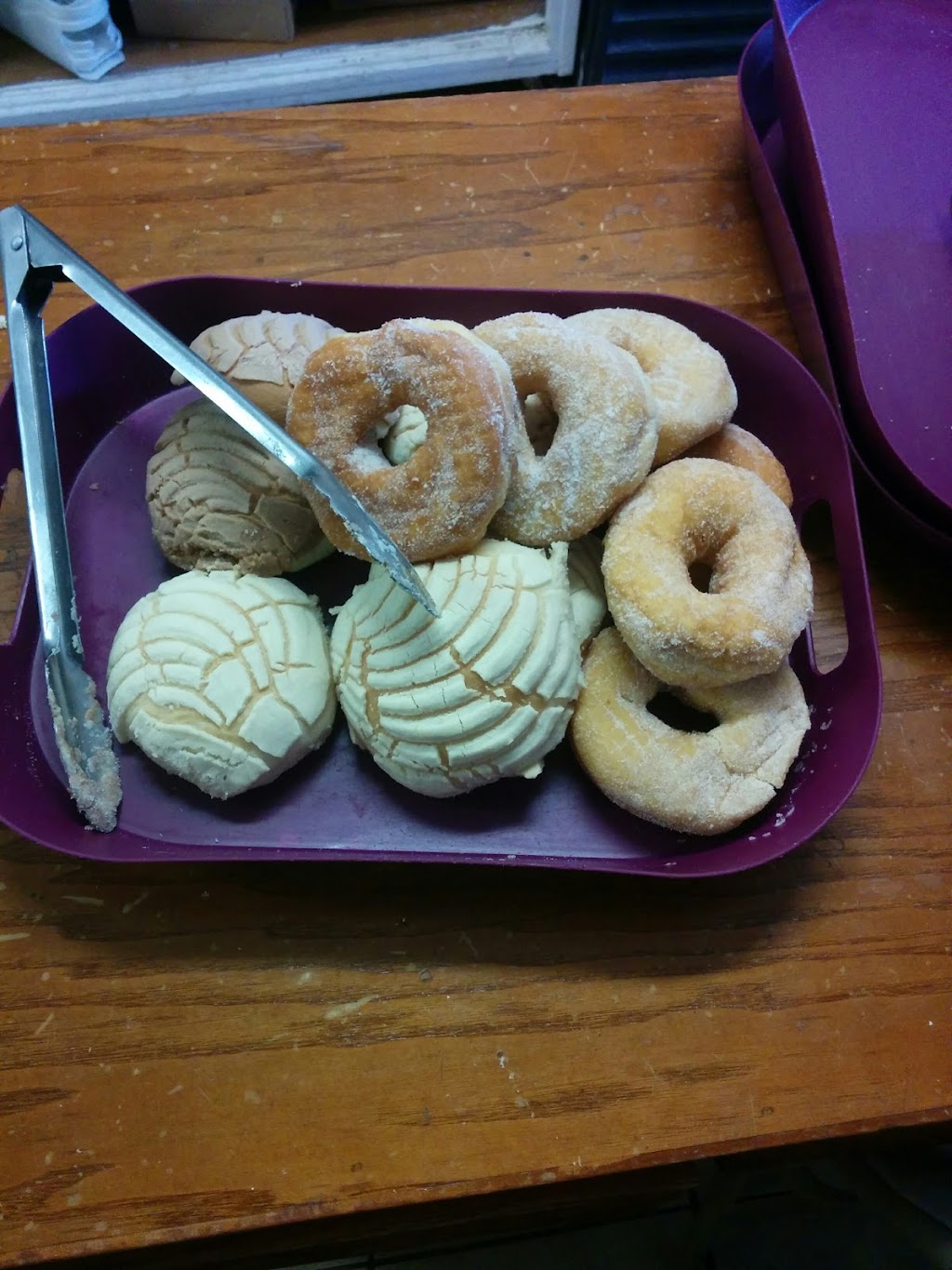 Arturos Bakery | bakery | 1402 State Hwy 495, Alamo, TX 78516, USA | 9567828778 OR +1 956-782-8778