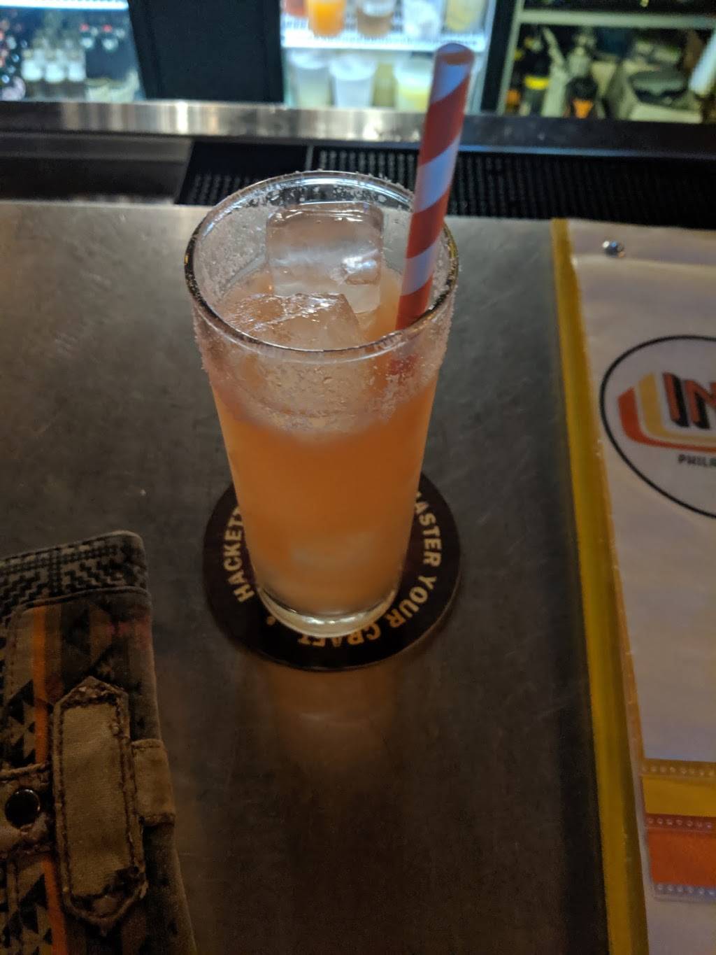 The International Bar | meal takeaway | 1624 N Front St, Philadelphia, PA 19122, USA | 2157926461 OR +1 215-792-6461