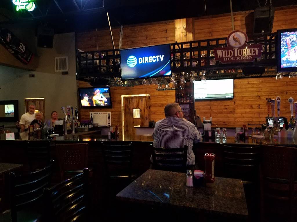 The Wild Turkey Lewsville | restaurant | 755 TX-121 BUS, Lewisville, TX 75057, USA | 2144885359 OR +1 214-488-5359