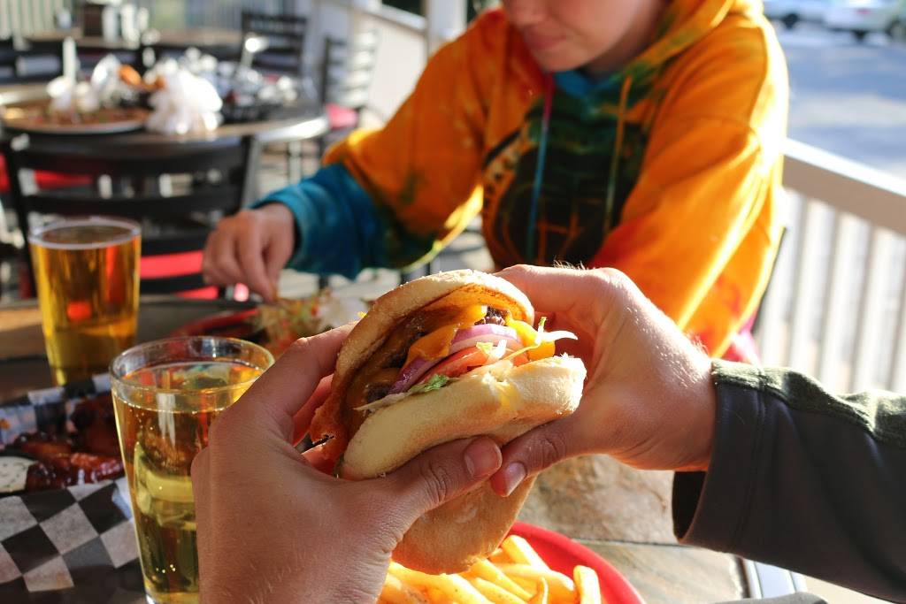 Overtime Sports Bar & Grill | restaurant | 3025 Mr C Dr, Clarksville, TN 37040, USA | 9318962729 OR +1 931-896-2729