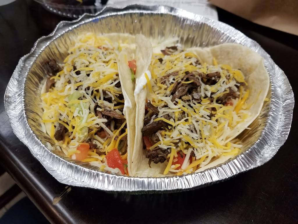 Texas Taco | restaurant | 21 N Main St, Sayville, NY 11782, USA | 6317506056 OR +1 631-750-6056