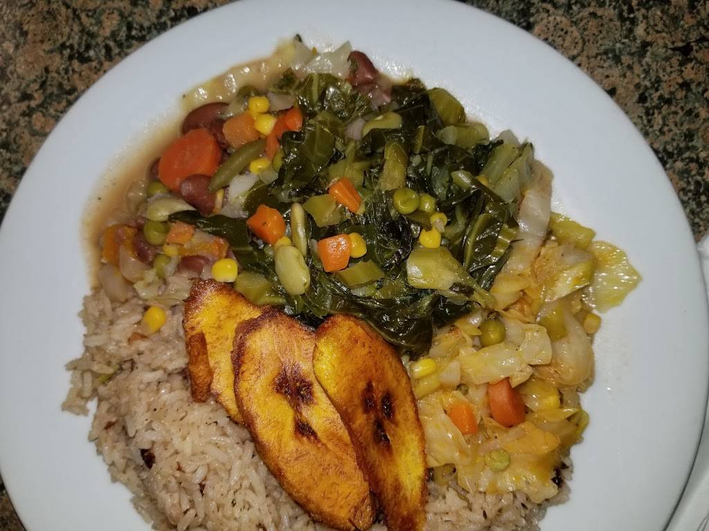 Natraliart | restaurant | 3426 W Washington Blvd, Los Angeles, CA 90018, USA | 3237328865 OR +1 323-732-8865