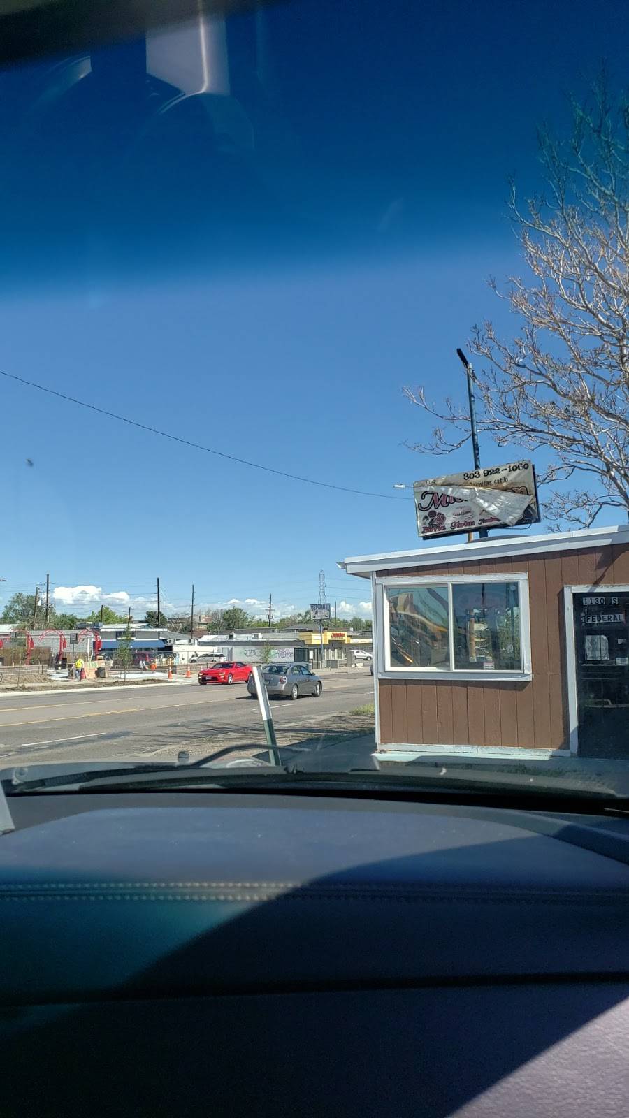 Carnitas Estilo Michoacan # 1 | restaurant | 1130 S Federal Blvd, Denver, CO 80219, USA | 3039220160 OR +1 303-922-0160