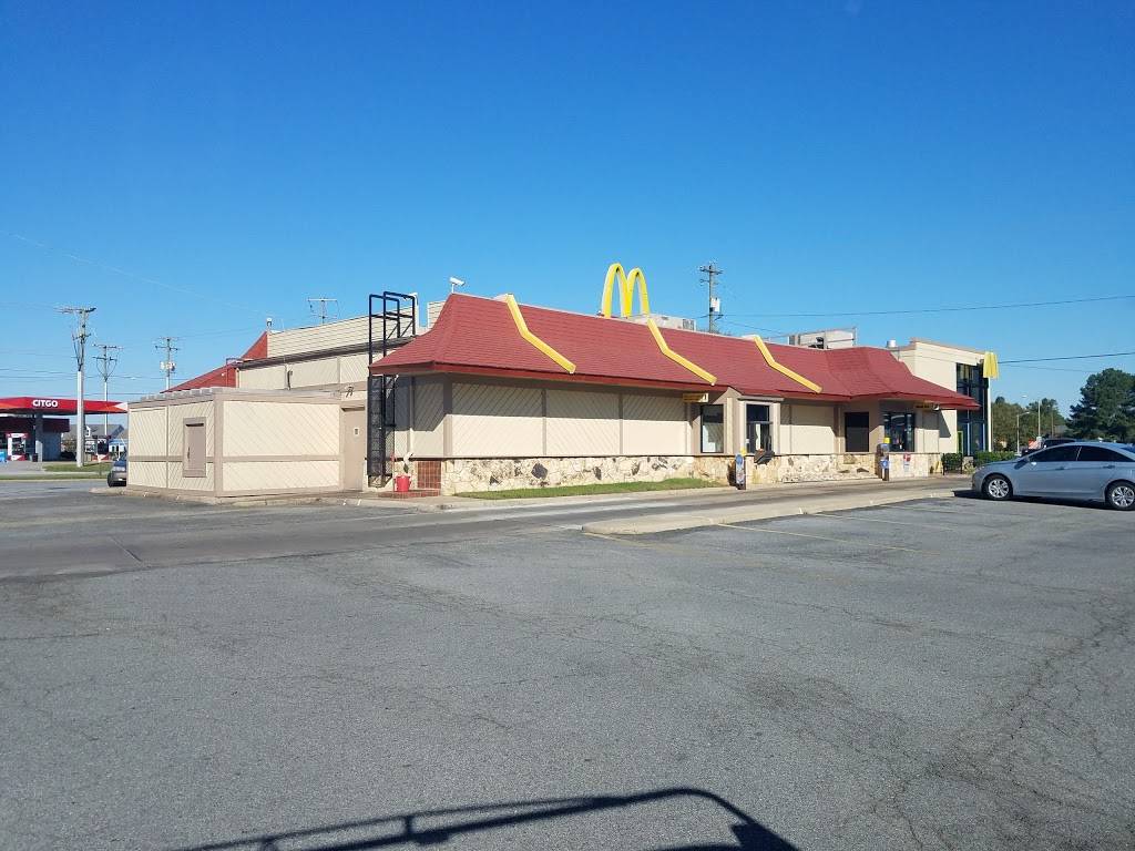 McDonalds | cafe | 3937 Portsmouth Blvd, Chesapeake, VA 23321, USA | 7574885379 OR +1 757-488-5379