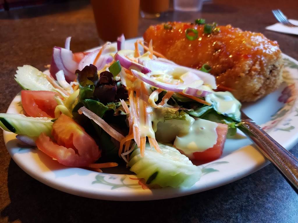 Rice VS Noodle | restaurant | 2360 Fairgrounds Rd NE, Salem, OR 97301, USA | 5035884048 OR +1 503-588-4048